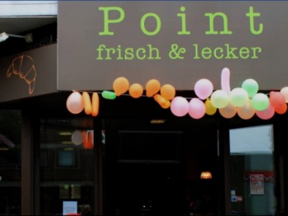 照片: Point-frisch&amp;amp;lecker